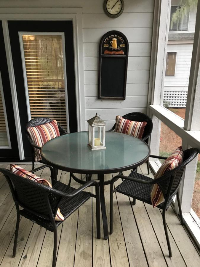 Change In Attitude - 2Br Condo Golfin', Fishin', Beachin' Everyday 에디스토아일랜드 외부 사진