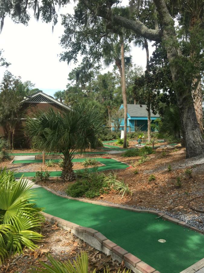 Change In Attitude - 2Br Condo Golfin', Fishin', Beachin' Everyday 에디스토아일랜드 외부 사진