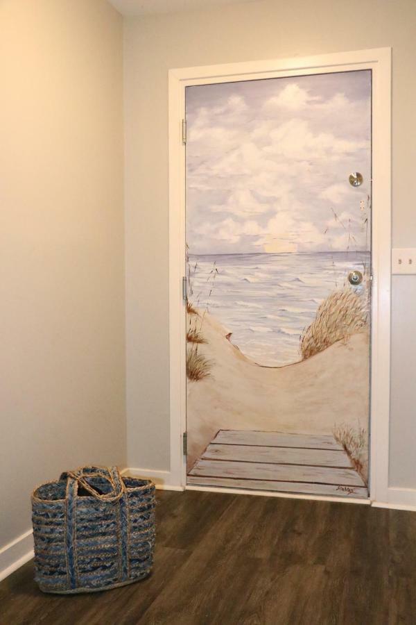 Change In Attitude - 2Br Condo Golfin', Fishin', Beachin' Everyday 에디스토아일랜드 외부 사진